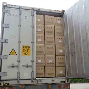 Guangdong Sihai Aerosol Can Carton Packing