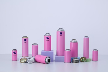 aerosol can