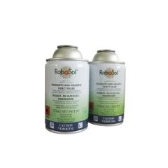 China OEM Lata de lata vazia para o metal da lata de lata do aerossol do insecticida com impressão feita sob encomenda Fabricante