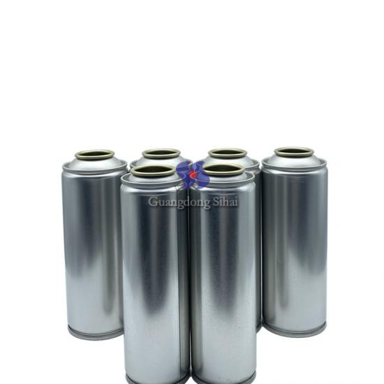 paint refillable aerosol cans