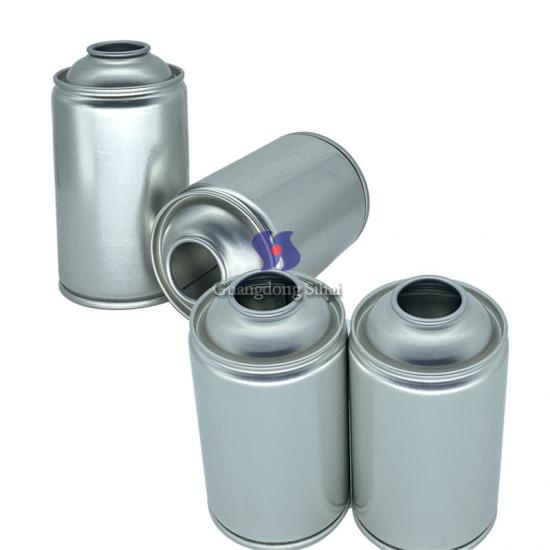 air freshener tin can