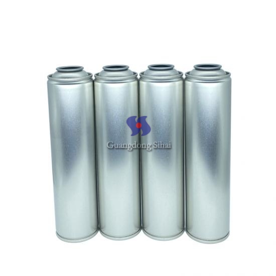 paint refillable aerosol cans