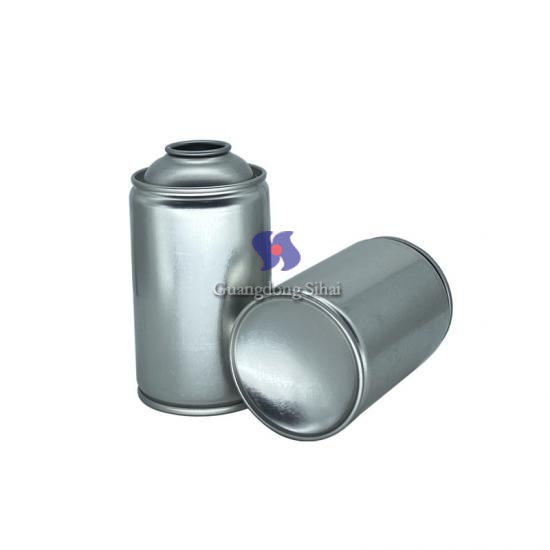 can for automatic refill air freshener