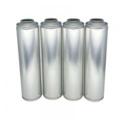lata de aerossol