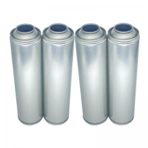 Aerosol Tin Cans
