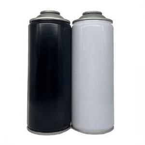 Aerosol Tin Cans