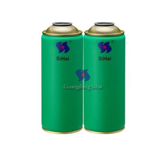 Spray Paint Diameter 65X158mm