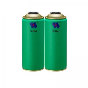 Spray Paint Diameter 65X158mm
