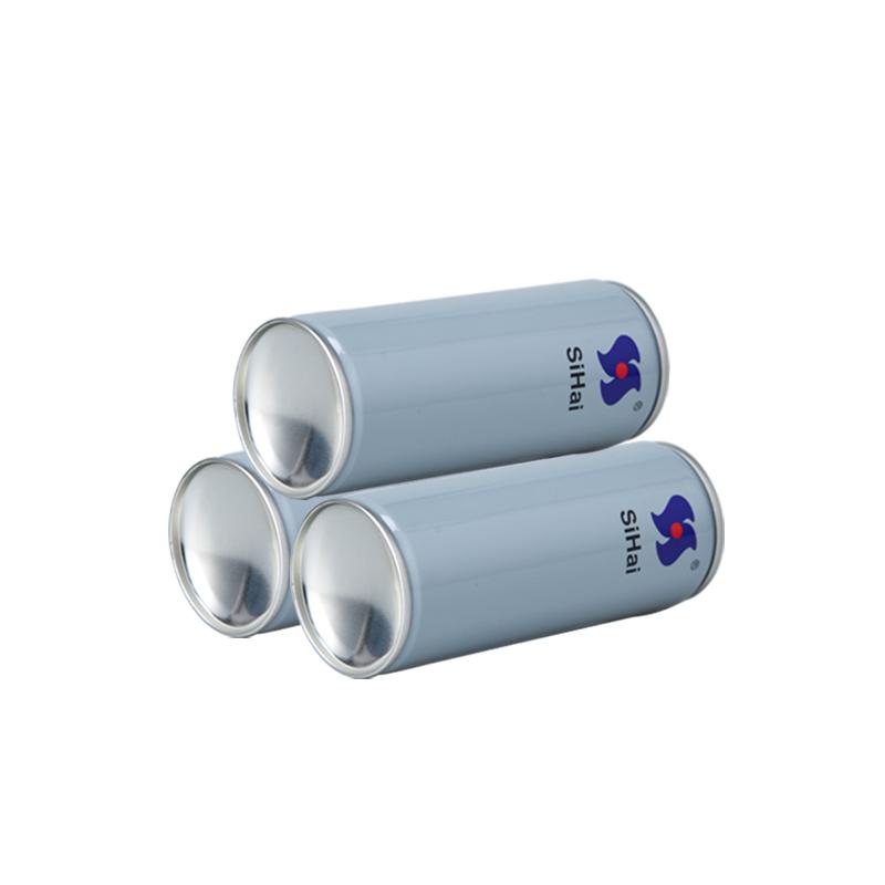 OEM Printing Spray Tinplate Cans