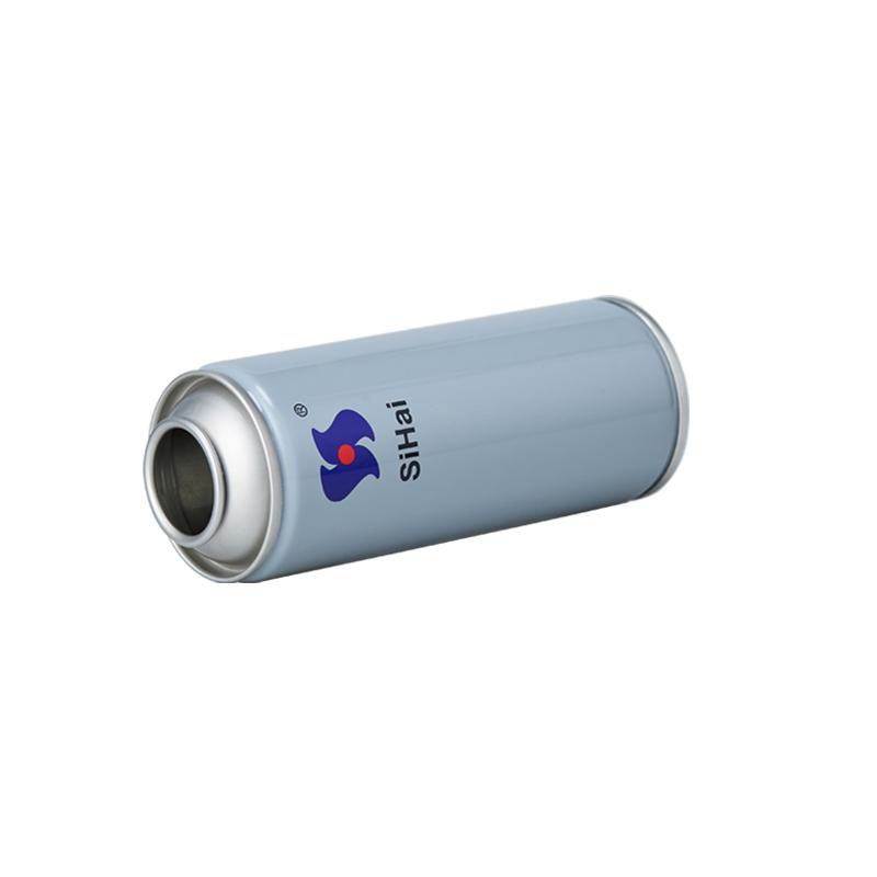 OEM Printing Spray Tinplate Cans