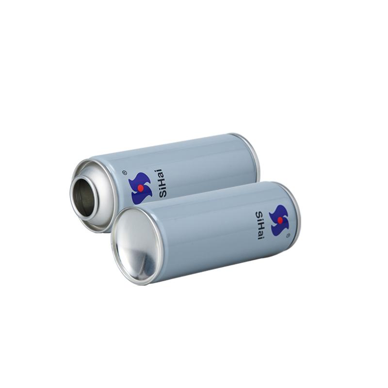 OEM Printing Spray Tinplate Cans