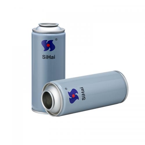 OEM Printing Spray Tinplate Cans