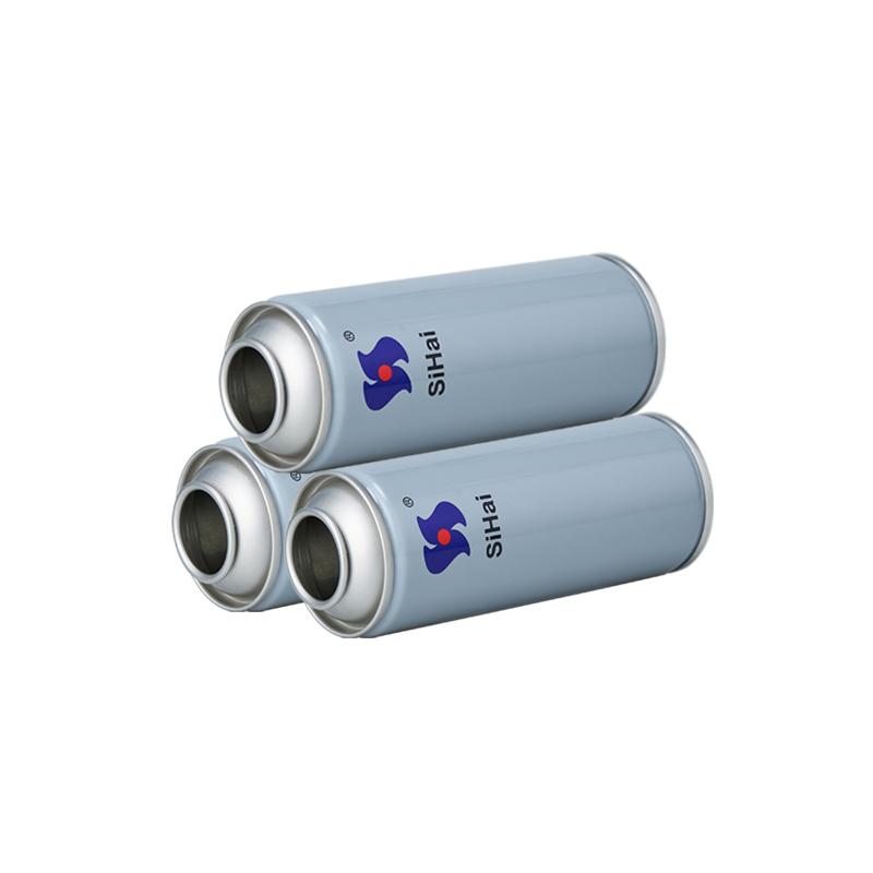 OEM Printing Spray Tinplate Cans