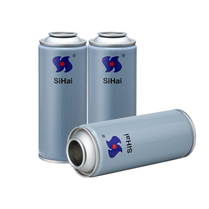 OEM Printing Spray Tinplate Cans