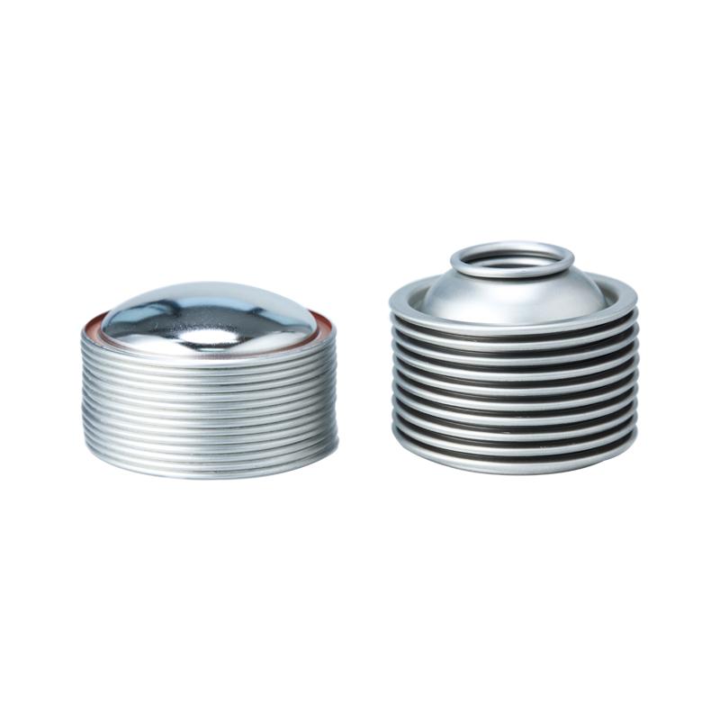 Aerosol Cans Accessories