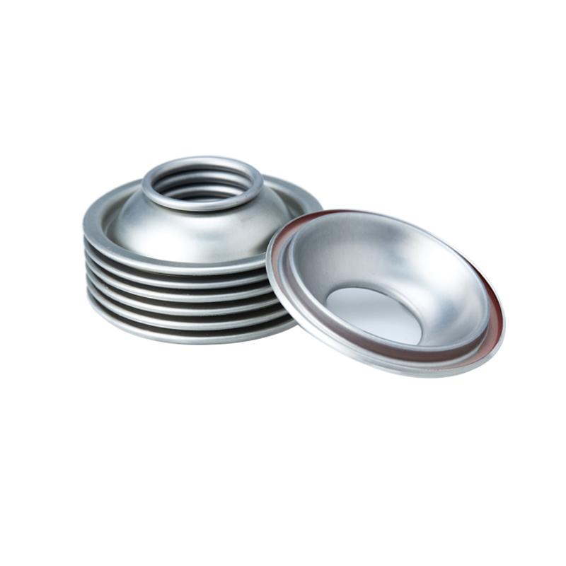 Aerosol Cans Accessories