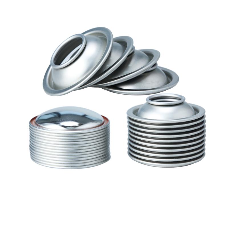Aerosol Cans Accessories
