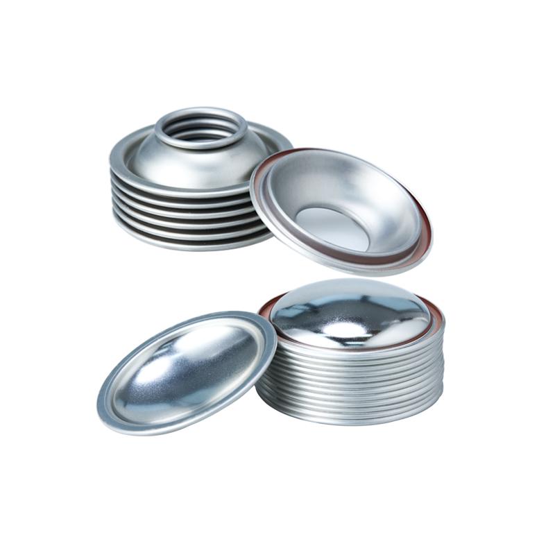 Aerosol Cans Accessories