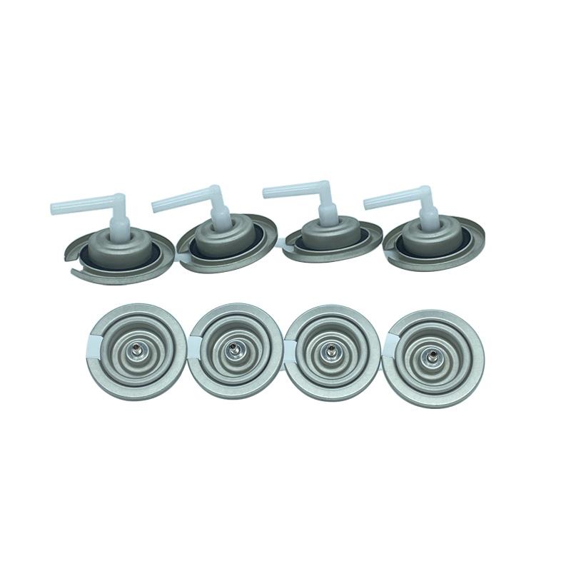 Aerosol Tin Can Metal Printing