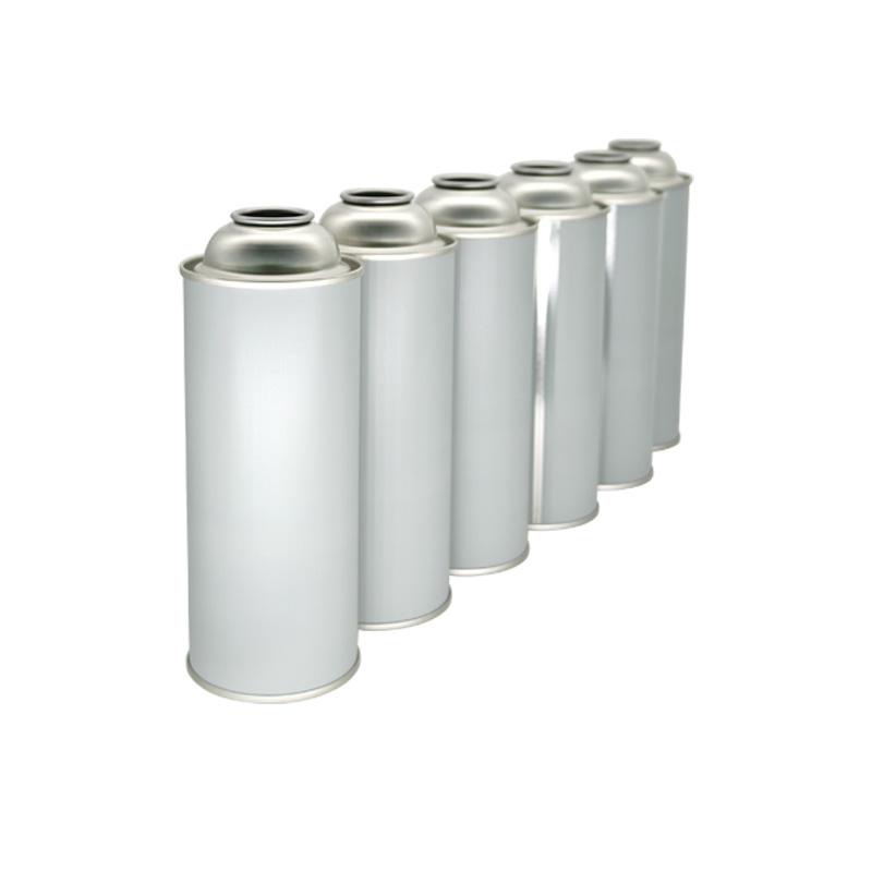 Metal Cans