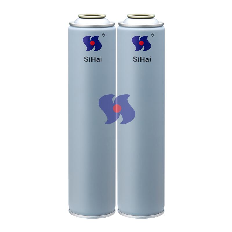 Aerosol Spray Cans