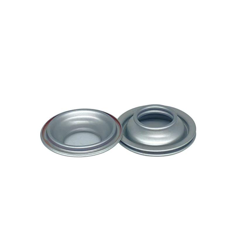 Aerosol Cone and Dome