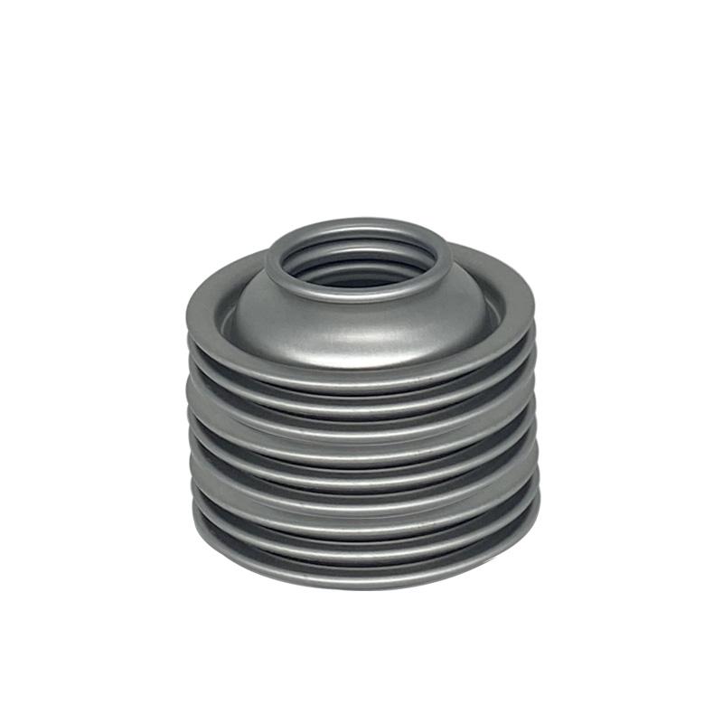 Aerosol Cone and Dome