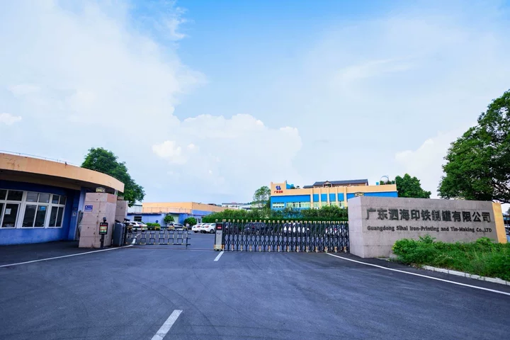 Dicas de compra para latas de aerossol de folha de flandres