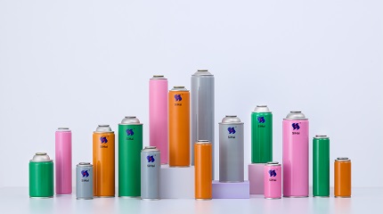 Com a aproximação do verão, a procura por produtos inseticidas está aumentando, é um bom momento para fazer um pedido de latas de aerossol