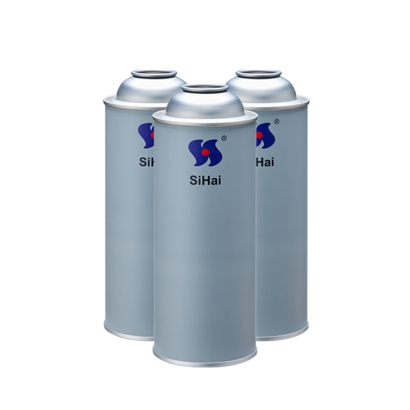 Latas de aerossol para 65X159mm