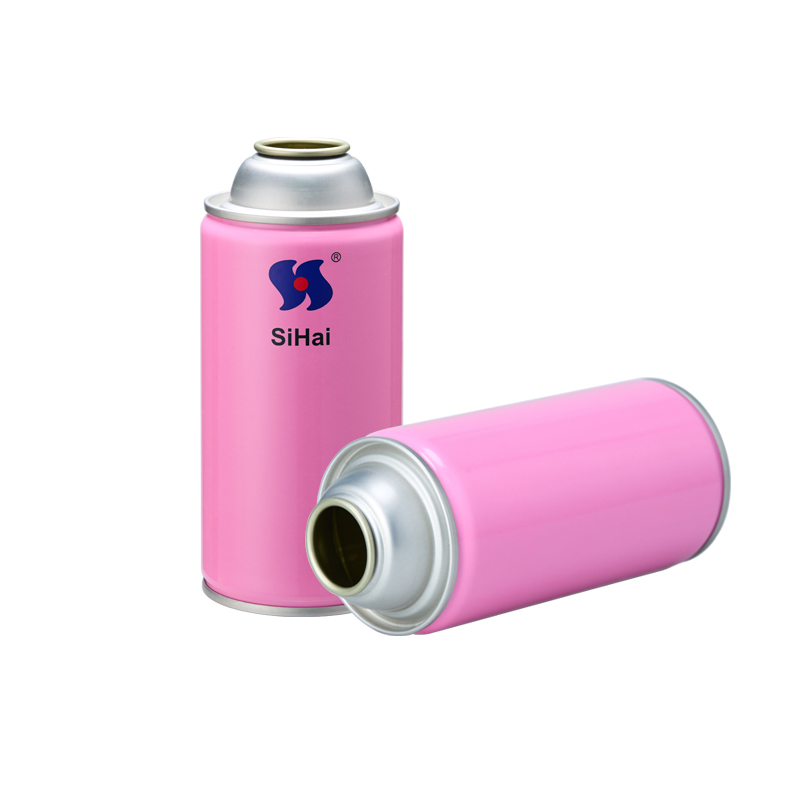 Latas de aerossol para 60X130mm