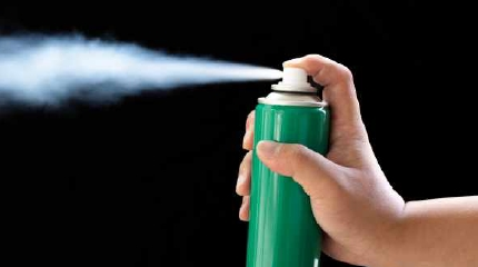 Os benefícios dos produtos de lata de aerossol: eficiência, segurança e sustentabilidade